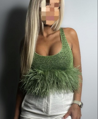 Елизаветочка